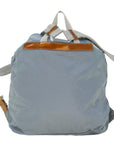 PRD Backpack Nylon Blue Auth 77354