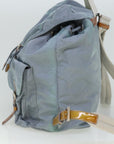 PRD Backpack Nylon Blue Auth 77354