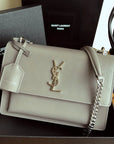 YSL - Bags - The Wells Bags 453