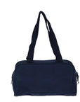 PRD Hand Bag Nylon Navy Auth 78803