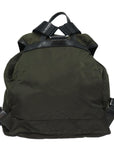 PRD Backpack Nylon Khaki Auth 78806