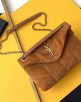 YSL - Bags - The Wells Bags 432