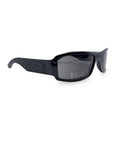 CHRISTIAN D1OR Black D1OR Rubber 2 Sunglasses Xh1 59/14 130Mm