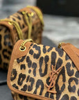 YSL - Bags - The Wells Bags 514