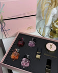 Maison Saint L. · Mon Paris Geschenkset
