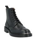 Christian D1OR 'Evidence Lace Up' Boots - Men's 43