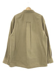 GCCI Long-Handed Clothing Tops Cotton Beige 762164ZAPC4104352