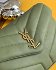 YSL - Bags - The Wells Bags 326