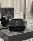 YSL - Bags - The Wells Bags 493