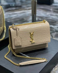 YSL - Bags - The Wells Bags 498