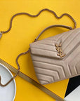 YSL - Bags - The Wells Bags 309