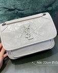 YSL - Bags - The Wells Bags 371