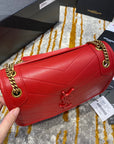 YSL - Bags - The Wells Bags 391