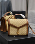 YSL - Bags - The Wells Bags 668