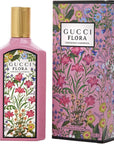 GCCI 3.3 oz Flora Gorgeous Gardenia Eau De Parfum Spray