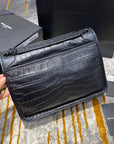 YSL - Bags - The Wells Bags 334