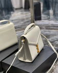 YSL - Bags - The Wells Bags 572
