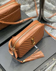 YSL - Bags - The Wells Bags 595