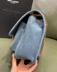 YSL - Bags - The Wells Bags 329
