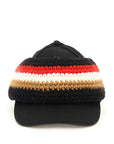 BBERRY Baseball Cap With Knit Headband Men