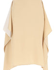 BBERRY 'Thea' Silk Midi Skirt Women