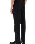 BBERRY 'Denton' Cotton Cargo Pants Men