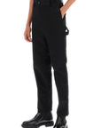 BBERRY 'Denton' Cotton Cargo Pants Men