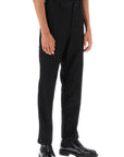 BBERRY 'Denton' Cotton Cargo Pants Men