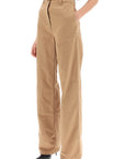 BBERRY 'Branley' Straight Leg Pants Women