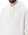 BBERRY 'Raynerbridge' Hoodie With Ekd Logo In Terry Cloth Men