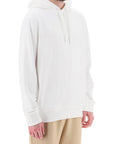BBERRY 'Raynerbridge' Hoodie With Ekd Logo In Terry Cloth Men