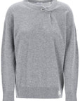 BBERRY "Oversized Cashmere Women