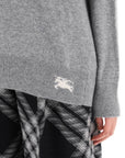 BBERRY "Oversized Cashmere Women