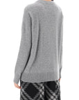 BBERRY "Oversized Cashmere Women