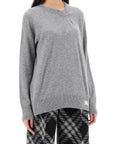 BBERRY "Oversized Cashmere Women