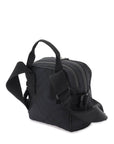 BBERRY "Jacquard Check-In Shoulder Bag Men