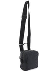 BBERRY "Jacquard Check-In Shoulder Bag Men