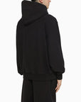 BBERRY Black Sweatshirt Hoodie Men