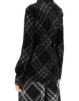 BBERRY "Checkered Corduroy Women