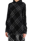 BBERRY "Checkered Corduroy Women