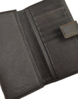 Christian D1OR 2005 Vintage Traveller Long Wallet