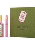 GCCI Flora Gorgeous Gardenia Gift Set for Women - Pack of 2