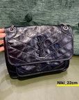 YSL - Bags - The Wells Bags 370