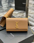 YSL - Bags - The Wells Bags 583