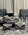 YSL - Bags - The Wells Bags 419