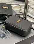 YSL - Bags - The Wells Bags 608