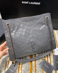 YSL - Bags - The Wells Bags 405
