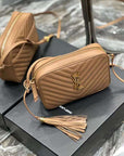 YSL - Bags - The Wells Bags 582