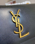 YSL - Bags - The Wells Bags 468