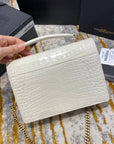 YSL - Bags - The Wells Bags 448